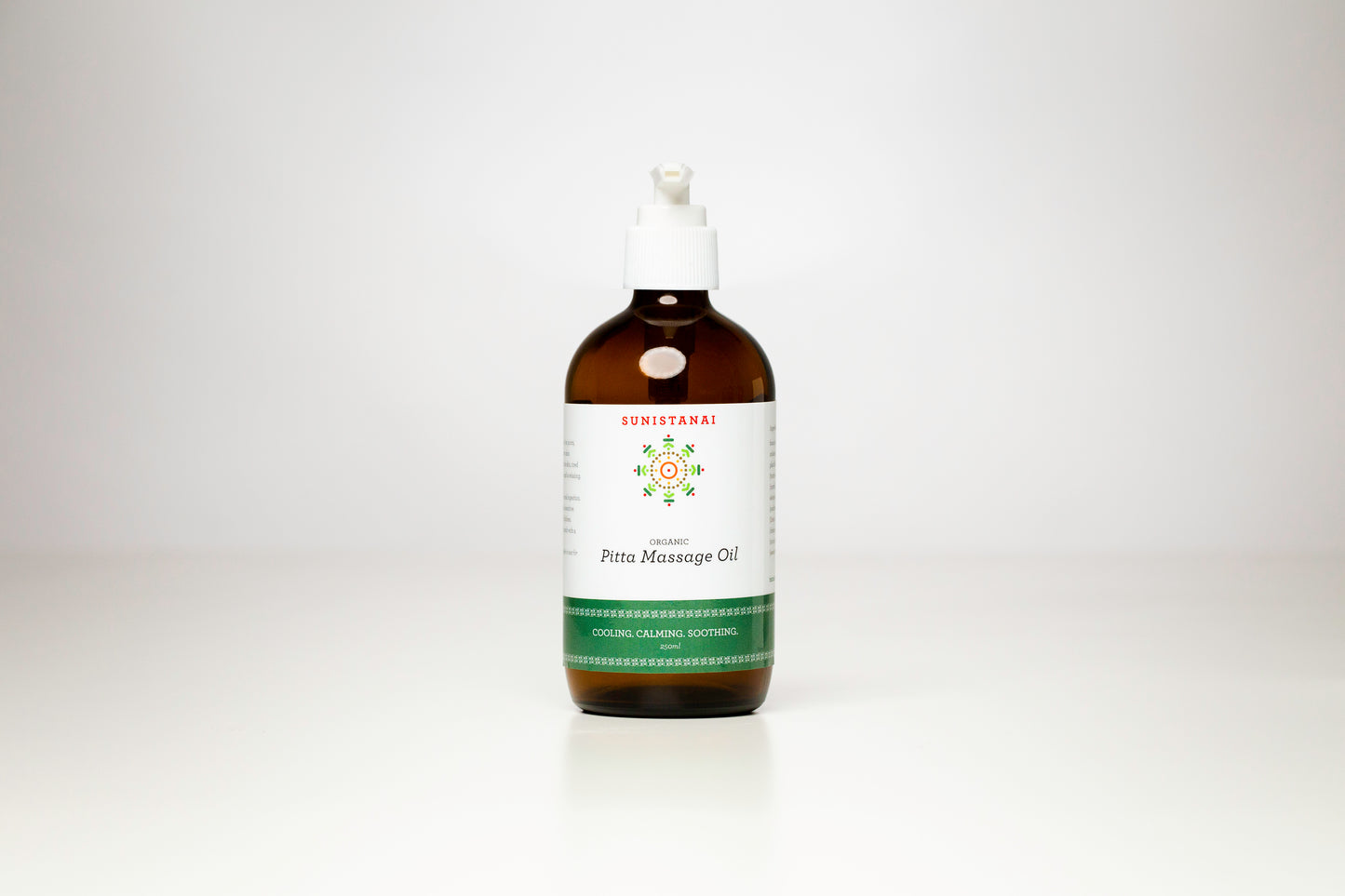 Pitta Massage Oil