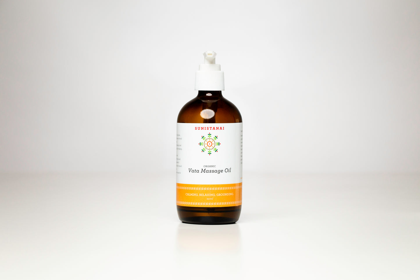Vata Massage Oil