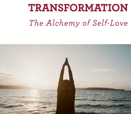 Yoga Transformation Program