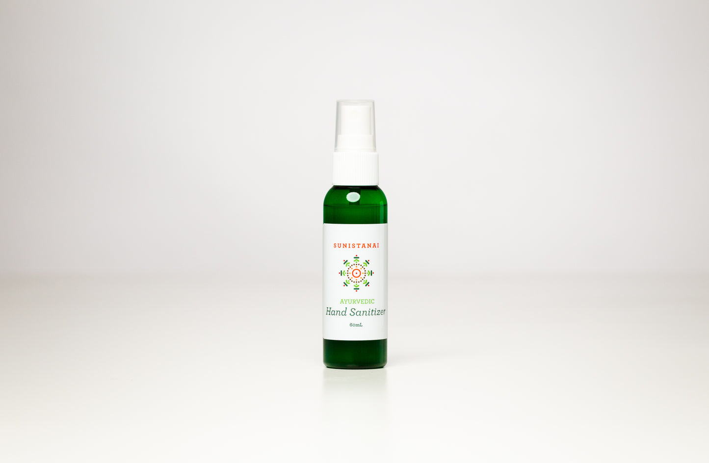 Hand Sanitizer (60 mL)