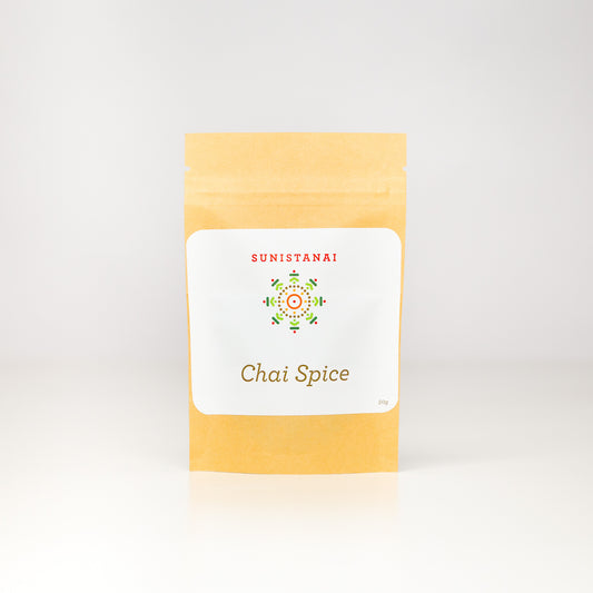 Chai Spice