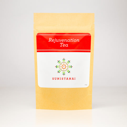 Rejuvenation Tea